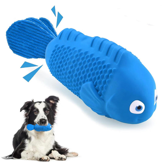 Dog Toys for Aggressive Chewers